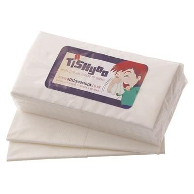 Picture of TISSUE PACK