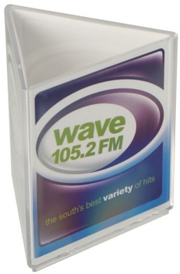 Picture of TRIO PEN POT