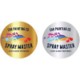 Picture of SELF ADHESIVE VINYL STICKER