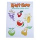 A7 STICKER SHEET image 2