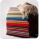 Picture of LAMBSWOOL SCARF