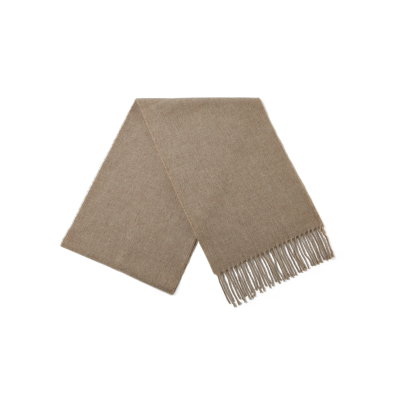 Picture of UK MADE LAMBSWOOL SCARF