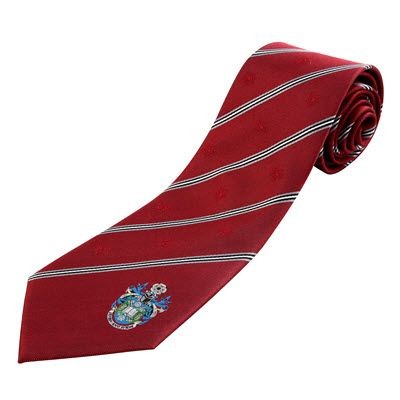 Picture of WOVEN SILK TIE