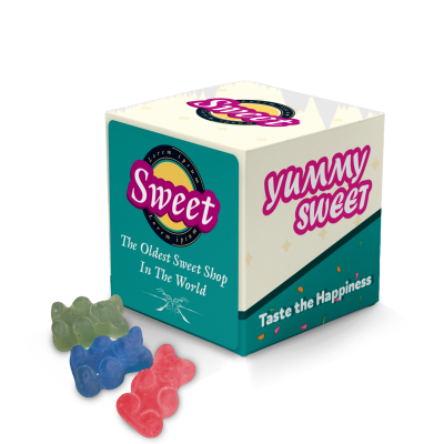 Picture of SWEETS CUBES
