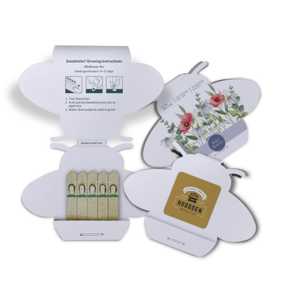 Picture of ESSENTIALS BEE SEEDSTICKS
