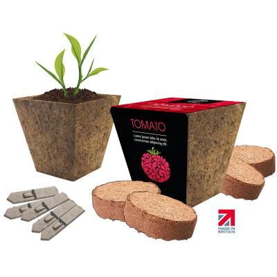 Picture of BIO POT GARDENS