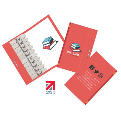 Picture of BOOK SEEDSTICKS®