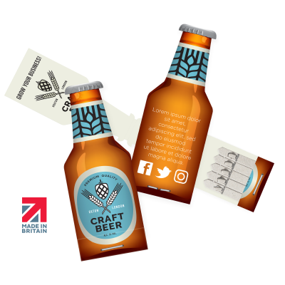 Picture of BOTTLE SEEDSTICKS®
