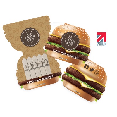 Picture of BURGER SEEDSTICKS®