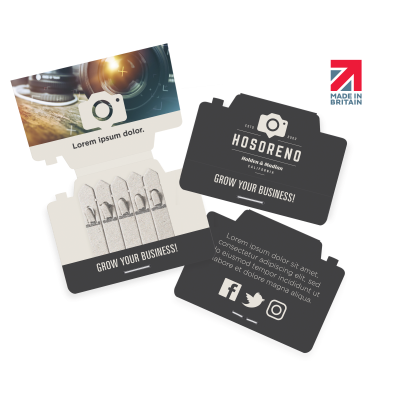 Picture of CAMERA SEEDSTICKS®