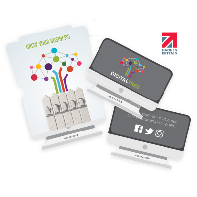 Picture of COMPUTER SEEDSTICKS®
