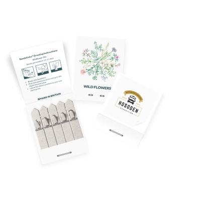 Picture of ESSENTIALS SMALL STANDARD SEEDSTICKS®