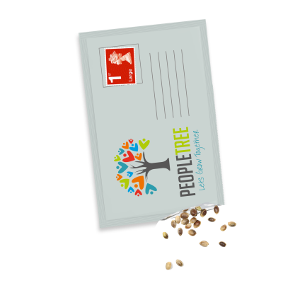 LARGE SEEDS PACKETS - GLOSS.