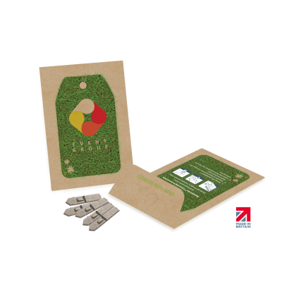 Picture of MEDIUM SEEDS PACKET ENVELOPES - KRAFT