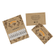 Picture of MEDIUM STANDARD SEEDSTICKS® KRAFT