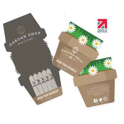 Picture of PLANT POT SEEDSTICKS®