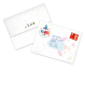 Picture of SEEDED PAPER ENVELOPES A6 & C6