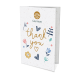 Picture of SEEDED PAPER GREETING CARDS A6