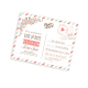 Picture of SEEDED PAPER POSTCARDS A6 (1PP)