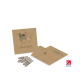 Picture of SMALL SEEDS PACKET ENVELOPES - KRAFT