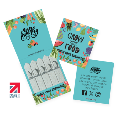 SMALL STANDARD SEEDSTICKS®.