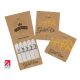 Picture of SMALL STANDARD SEEDSTICKS® KRAFT