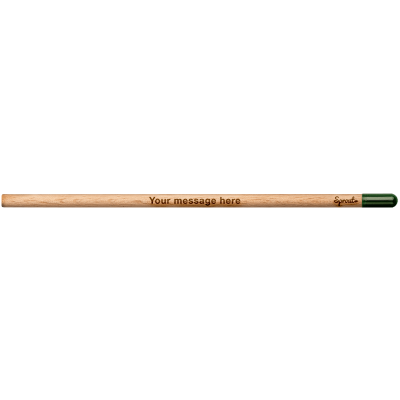 Picture of SPROUT CUSTOMISED PENCIL SET