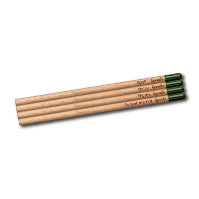 Picture of SPROUT STANDARD PENCIL SET