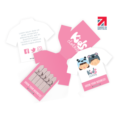 Picture of TEE SHIRT SEEDSTICKS®