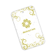 Picture of SEEDED PAPER SWING TAG (1PP)