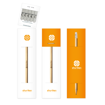 Picture of PENCIL SEEDSTICKS® OLD (COPY)