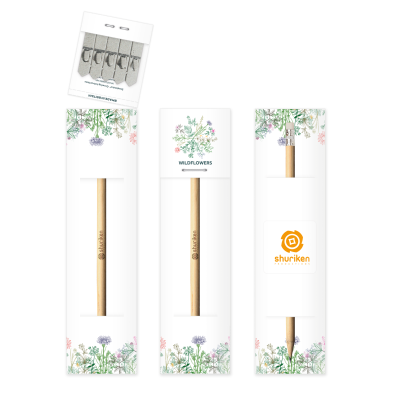 Picture of ESSENTIALS PENCIL SEEDSTICKS® (COPY)