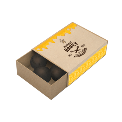 Picture of SEEDS BALL MATCHBOXES (COPY)