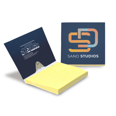 Picture of SEEDSTICKS® STICKY NOTE PADS