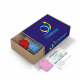 Picture of HOUSE SHAPE RAINBALL SEEDBOXES