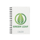 Picture of SEEDED PAPER NOTE BOOK A6