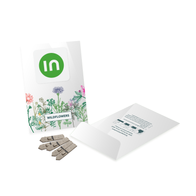 Picture of ESSENTIALS SEEDS PACKET ENVELOPES