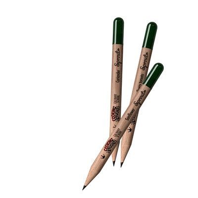 Picture of SPROUT STANDARD PENCIL SET (HALF SIZE)