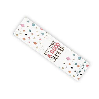 Picture of SEEDED PAPER BOOKMARKS (1PP)