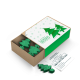CHRISTMAS TREE RAINBALL SEEDBOXES image 2
