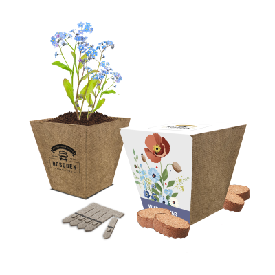 Picture of ESSENTIALS BIO POT GARDENS