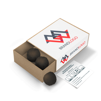 Picture of SEEDS BALL MATCHBOXES