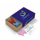 BUTTERFLY SHAPE RAINBALL SEEDBOXES image 2