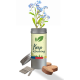 DESKTOP TUBE SEEDS GARDENS image 2