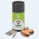 CARDBOARD CARD TUBE SEEDS GARDENS image 2