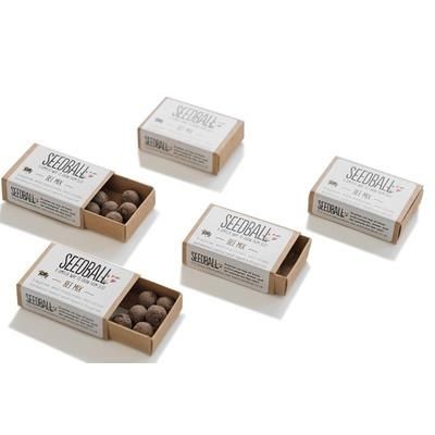 Picture of SEEDBALL MATCHBOXES