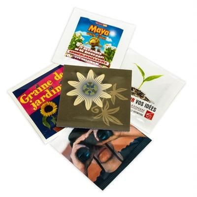 Picture of SMALL SEEDS PACKETS - GLOSS