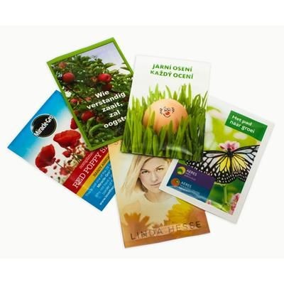 Picture of MEDIUM SEEDS PACKETS - GLOSS