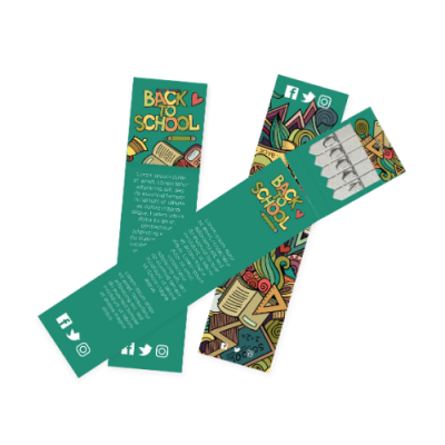 Picture of BOOKMARK SEEDSTICKS®