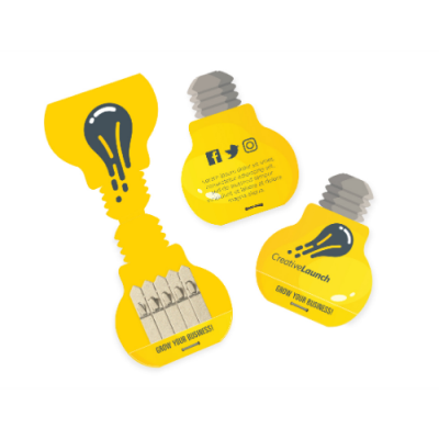 Picture of LIGHT BULB SEEDSTICKS®